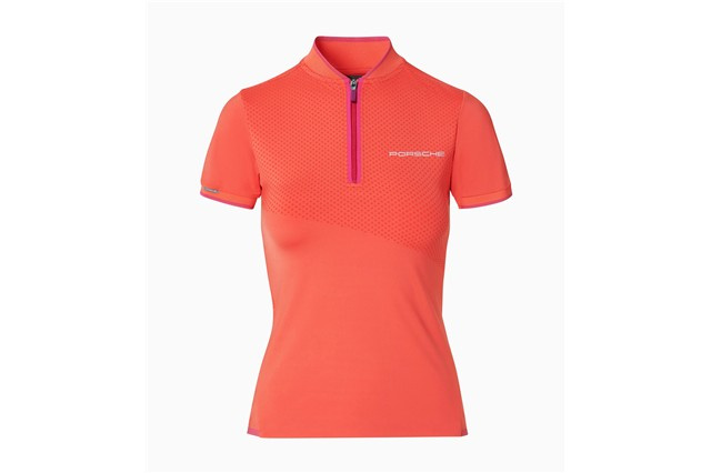Damen-Poloshirt – Sport S
