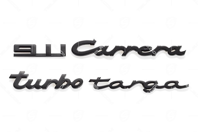 Magnet Set – 4 Logo