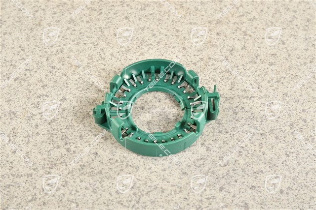 Retaining ring, Xenon bulb, D3S