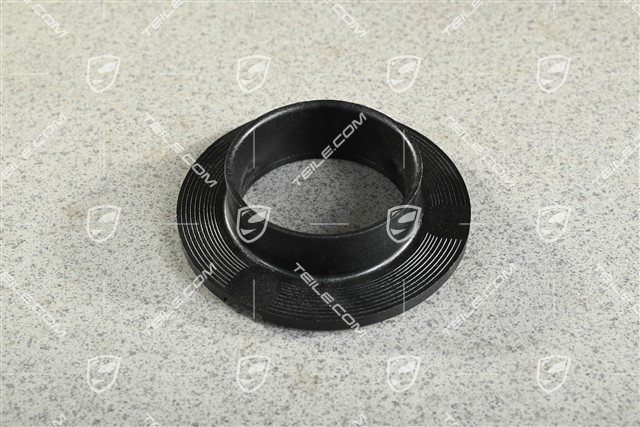 Schwingungsdämpfer, HA, Ausgleichplatte 6mm, L=R