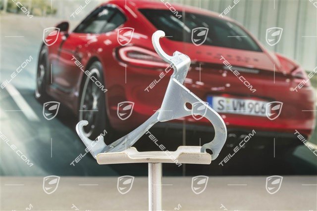 Bracket, GT2 RS / GT3 / GT3 RS, L