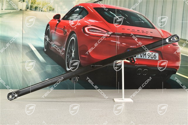 Coupe, Strut / support, rear axle, L