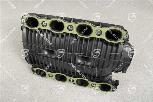 Saugrohr, V8 4,5L 250/331kW