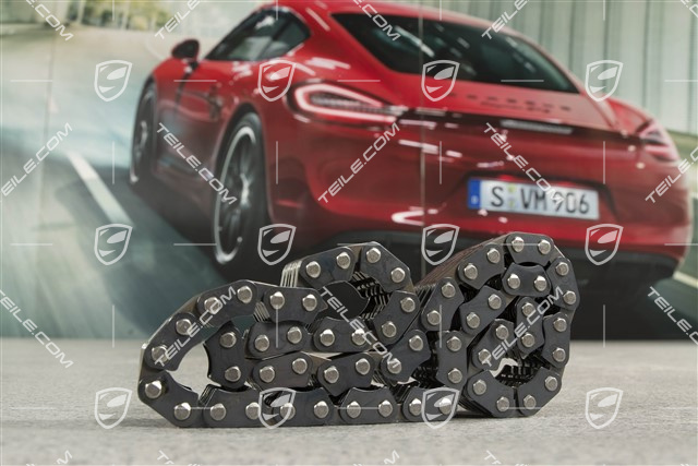 Timing chain