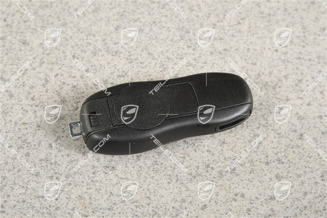 Key / Handheld transmitter / remote control central locking system 434Mhz