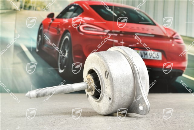 Łożysko (poduszka) silnika, Cabrio/Targa, L=R