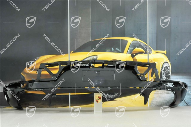 Spoiler, Turbo / GTS / AeroKit "Sport Design"