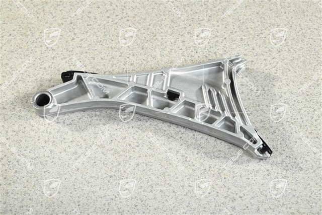 Timing chain guide / slide rail