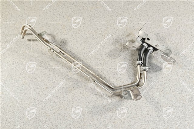 Przewód czujników DPF, 4,2 Diesel, L