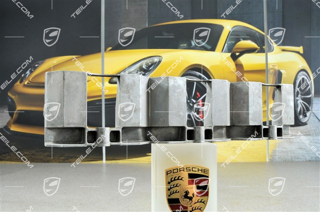 Engine air duct, L=R