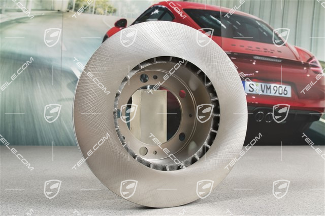 Tarcza hamulcowa, L=R