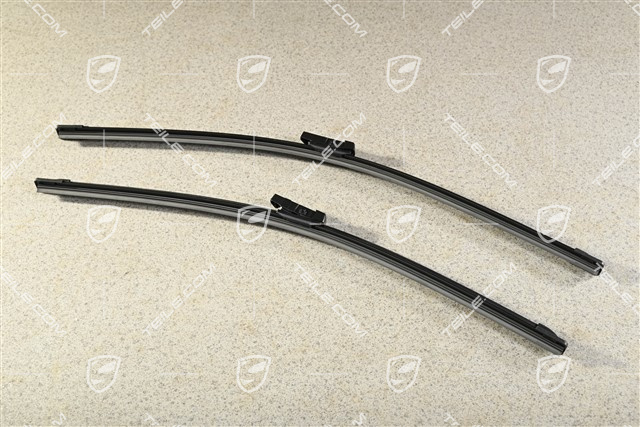 Wischerblatt Satz, L+R, RHD