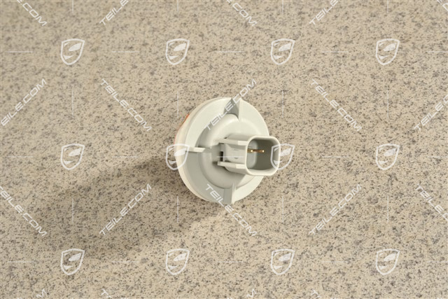 Gluehlampenfassung / Lampenfassung, Blinker