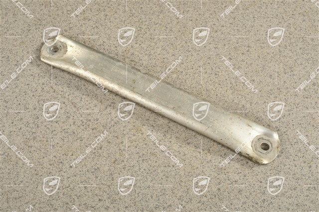 Strut / support, rear axle, L=R