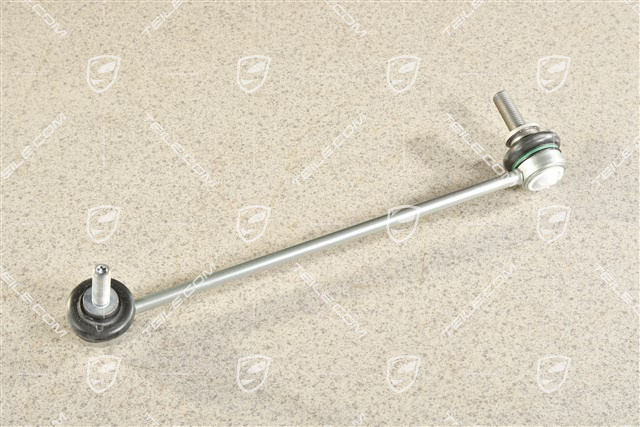 GT3, Stabiliser / sway bar ball joint mounting, L