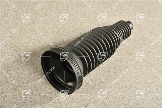 Steering rack / tie rod rubber bellows / gaiter, passenger's side