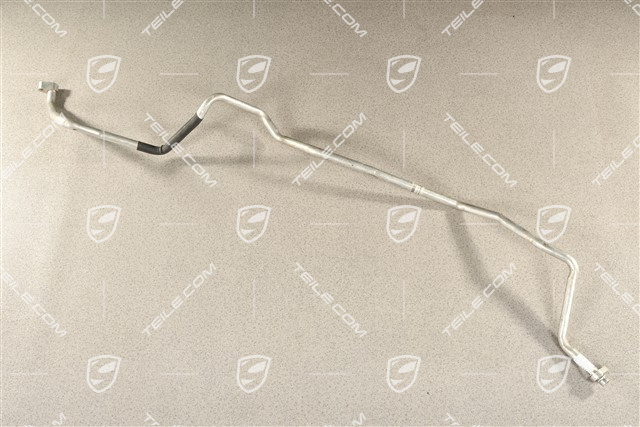 Przewód klimatyzacji, Turbo