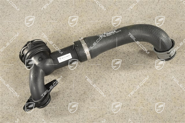Coolant tube / Cooling water tube, L