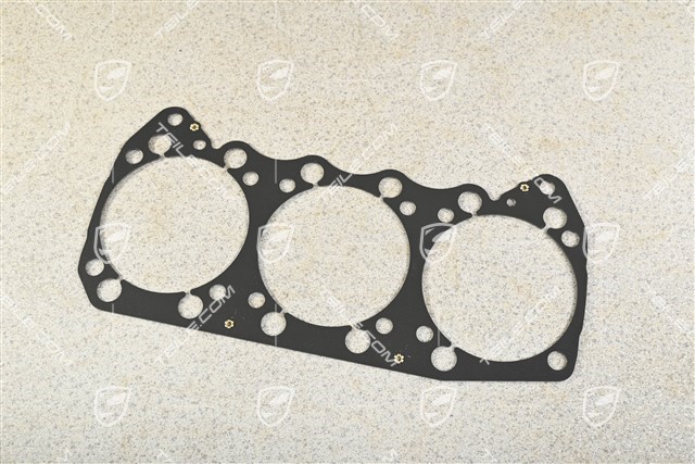 Zylinderfussdichtung, Turbo / GT3 / GT2, L=R