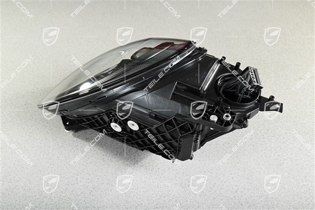 LED Scheinwerfer, Matrix, L