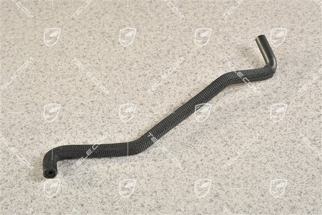 Przewód podciśnienia