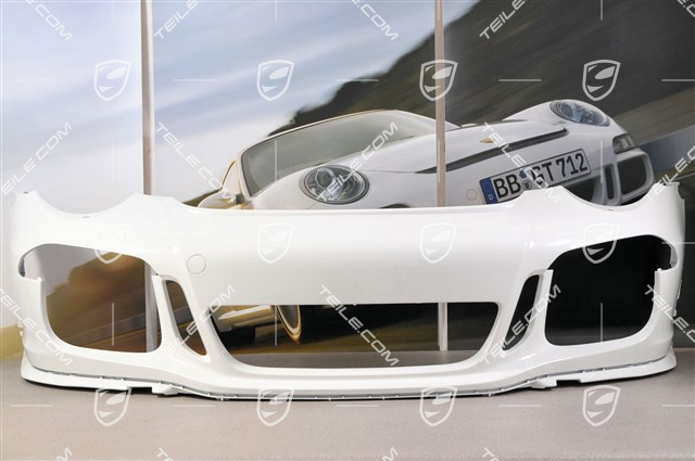 GT3 front bumper GT3 front bumper