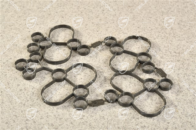 Dichtung, Ventildeckel Zyl. 1-4