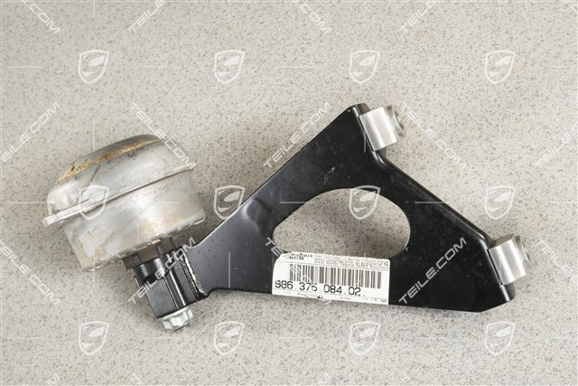 Transmission bracket, R