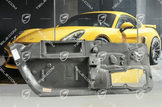 Abdichtung, L Abdichtung, L