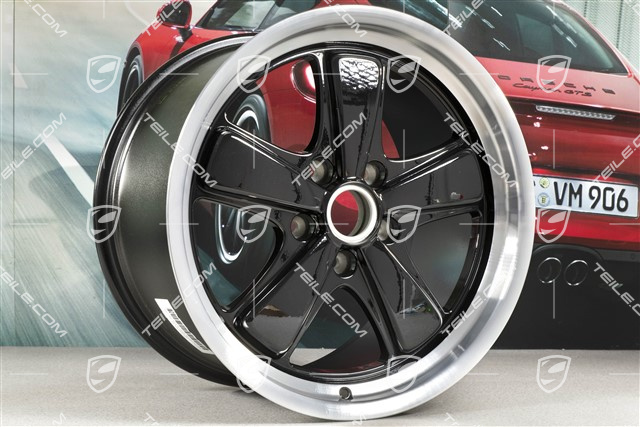 19" Felga 911 Sport Classic, 11,5J x 19 ET67