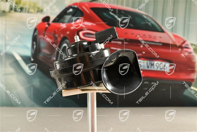 Sygnał dzwiękowy, wysoki ton, R