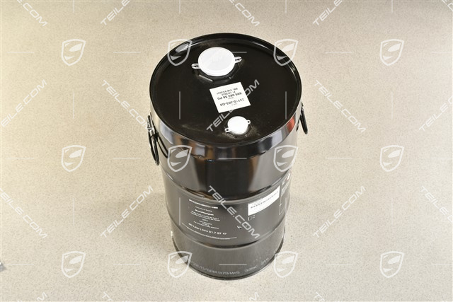 Brake fluid 30L