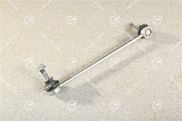 GT3, Stabiliser / sway bar ball joint mounting, L