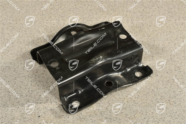 Bracket, drive shaft support bearing