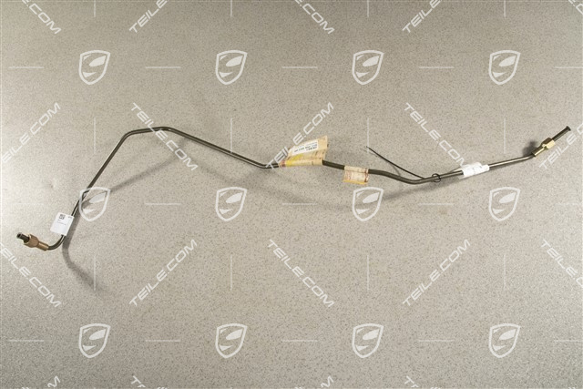 Pressure line