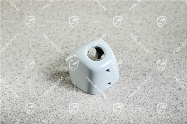 Blenda / osłona kamery Real Top View, Sport Design