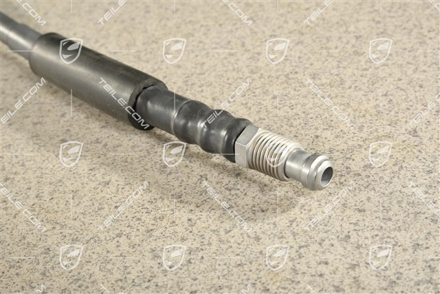 Hose for front stabiliser / Sway bar active, PDCC, ID Yellow