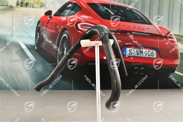 S4 / GT / GTS, Przewód odpowietrzenia