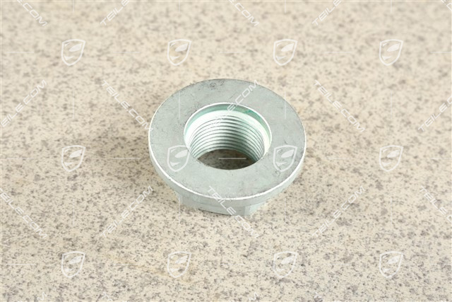 Nakrętka piasty / półosi M22x1,5
