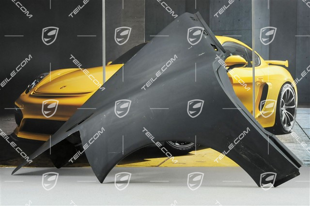 575 Superamerica - Seitenteil, R