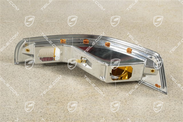 Kierunkowskaz, Original Porsche Classic, SWB, wersja EU, R