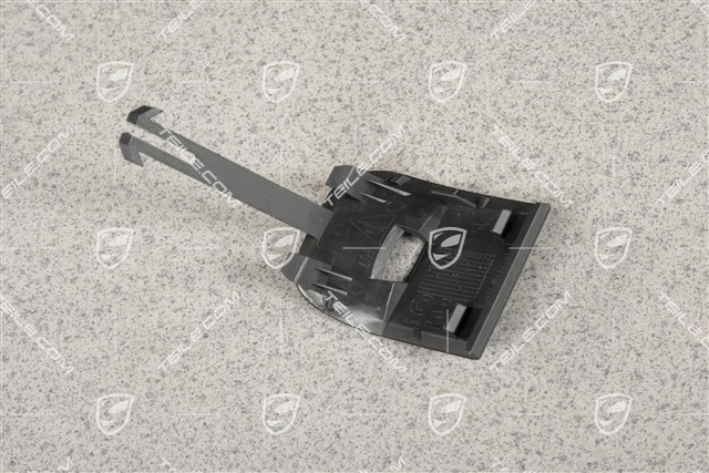 Zaślepka haka, V6 / S, R