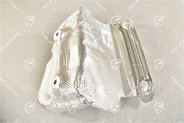 Heat protection, inner, R