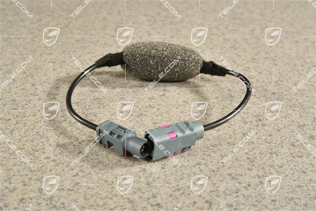 Connecting wire