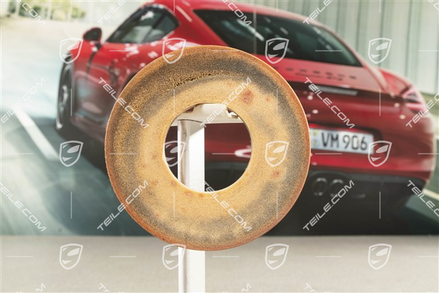 Turbo, Federteller, hinterachse, L=R