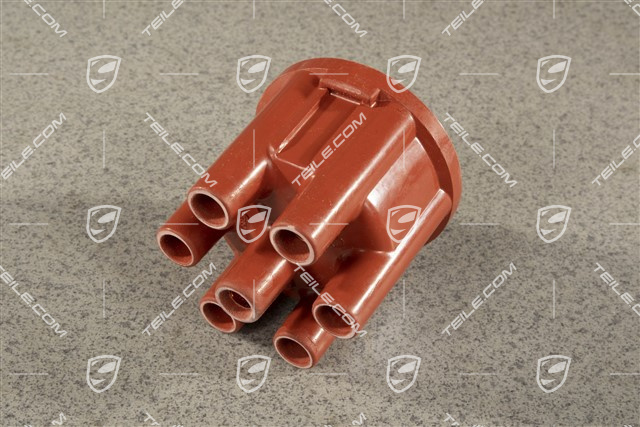 Distributor cap