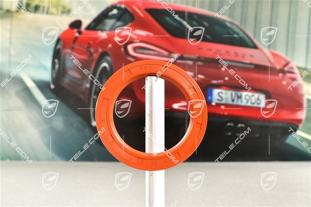 Wellendichtring, 58 x 81,2 x 5