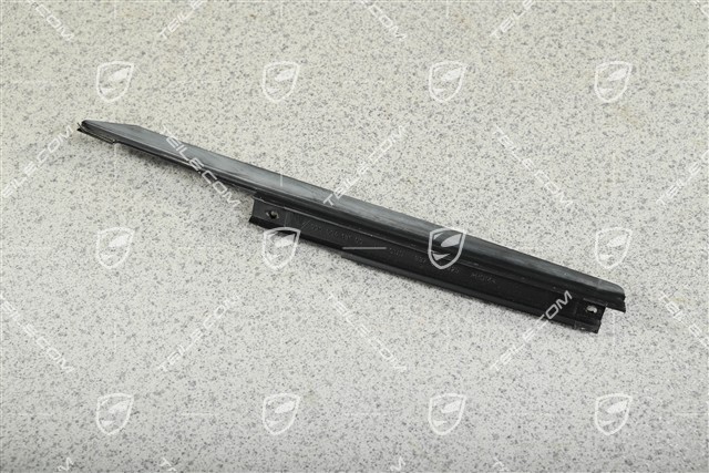 Blende, L