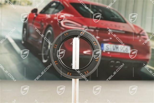Tiptronic Uszczelniacz wałka od strony sprzęgła