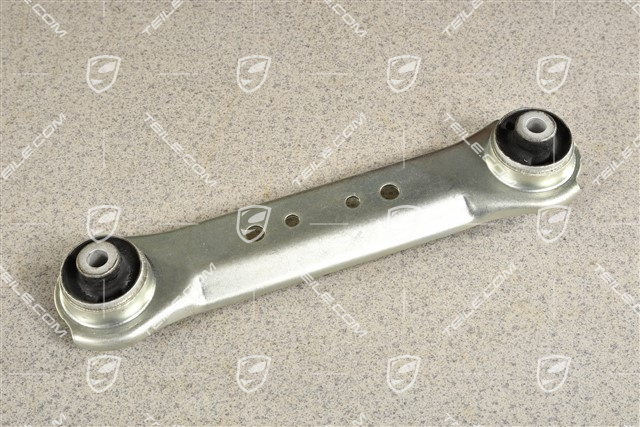 Bracket for front drive mechanism, front